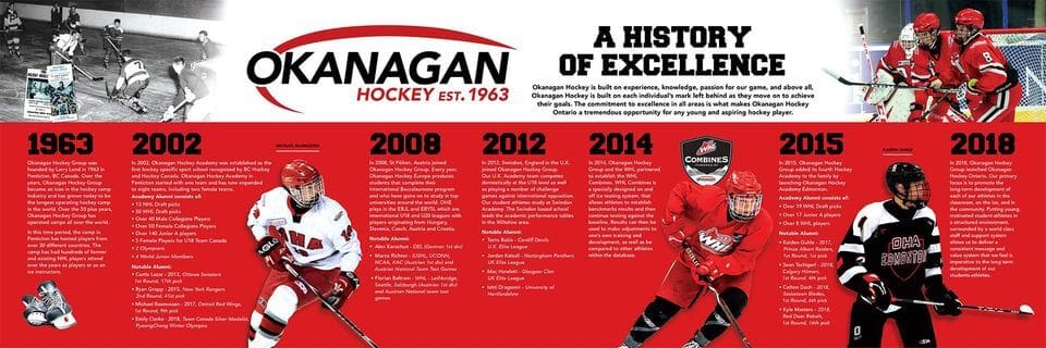 Okanagan Hockey Ontario | Organizational Profile, Work & Jobs