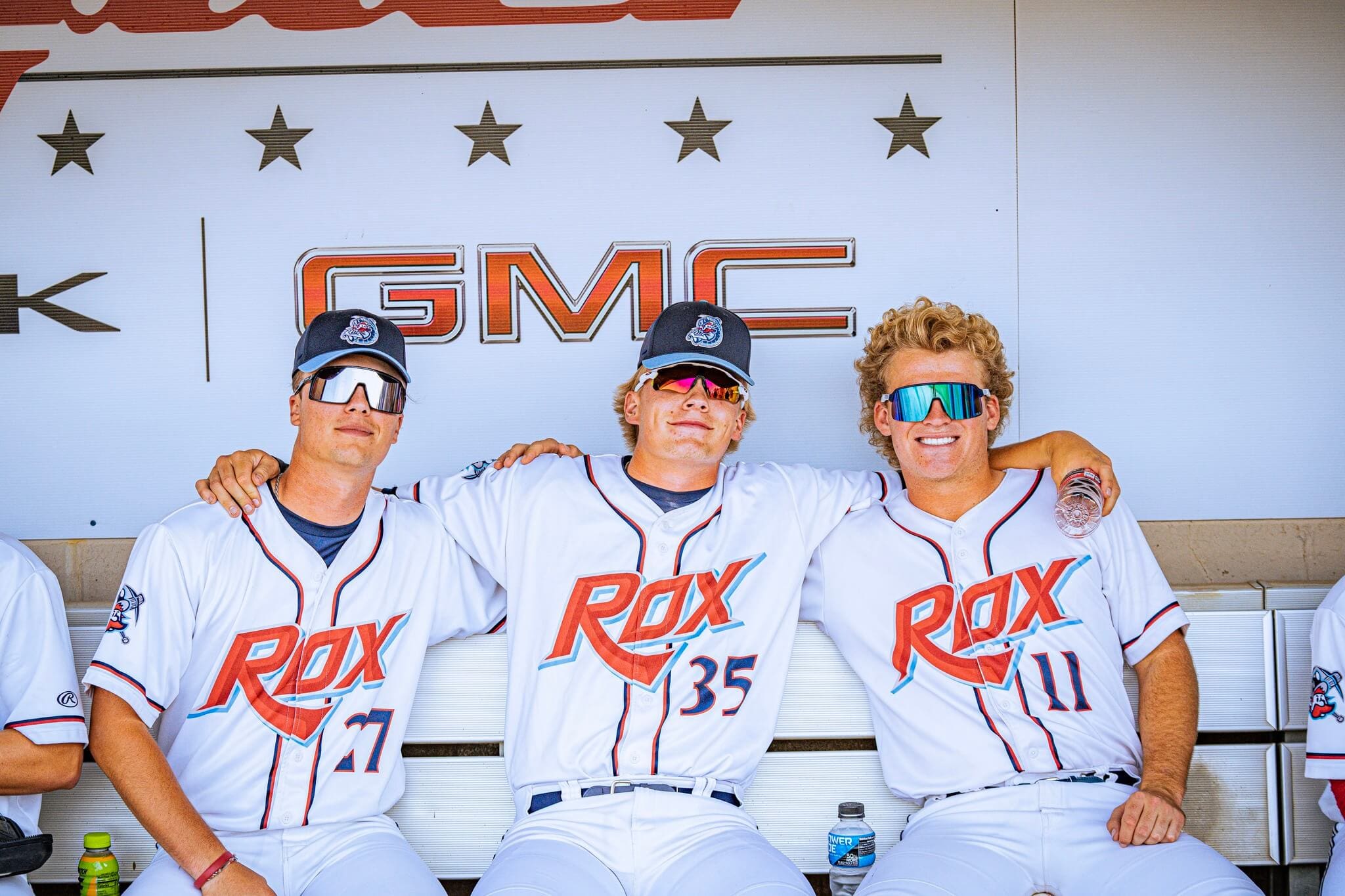 Merchandise Internship | St. Cloud Rox Baseball Club