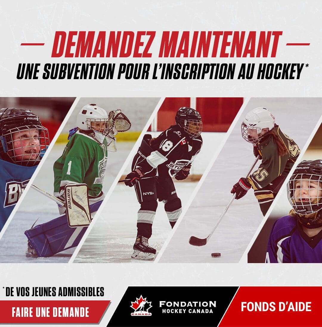 Call for Nominations – Hockey Canada Board of Directors | Hockey Canada
