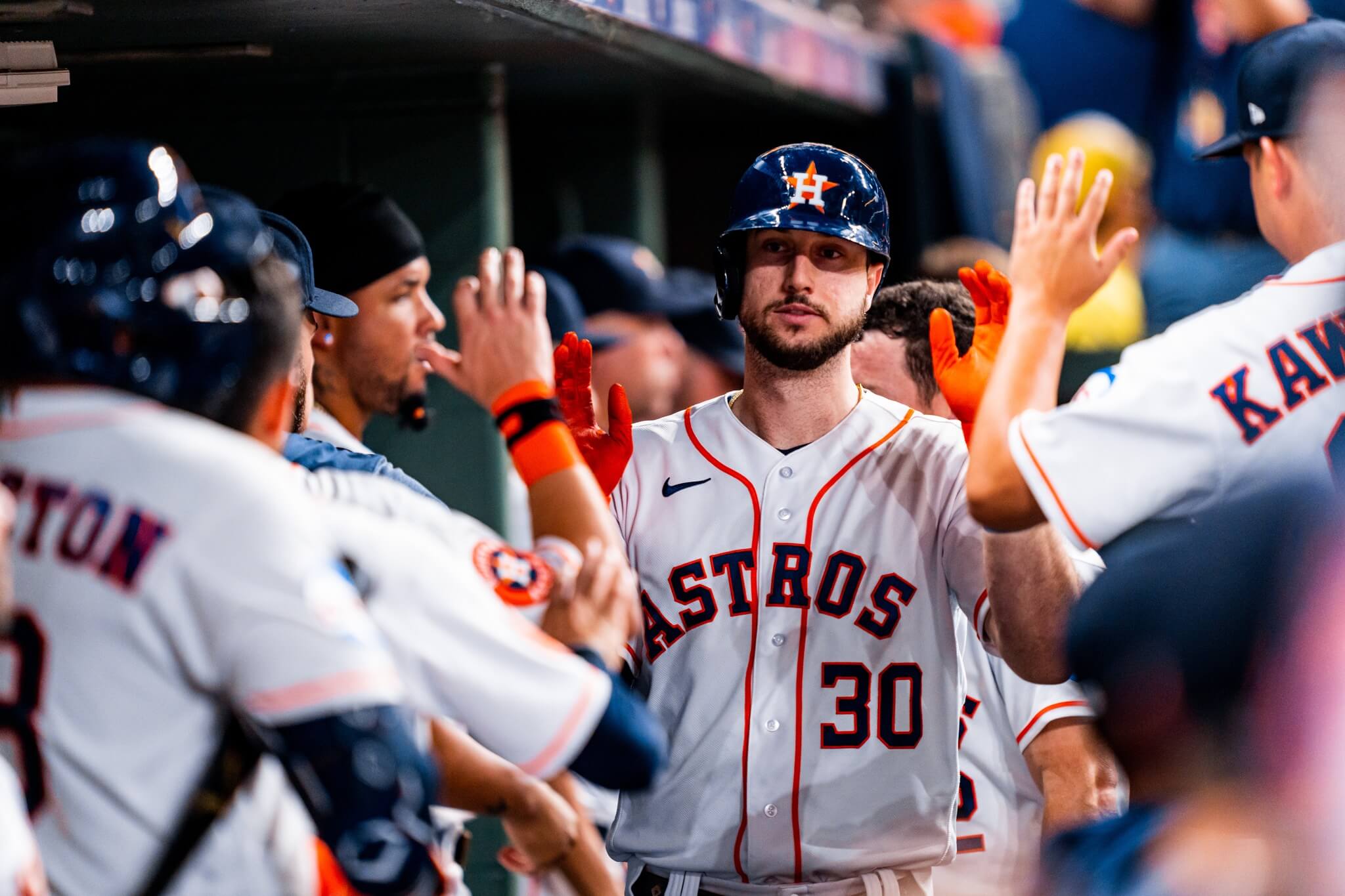 Houston Astros | Organizational Profile, Work & Jobs