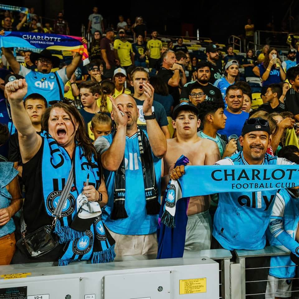 Charlotte Football Club | Organizational Profile, Work & Jobs
