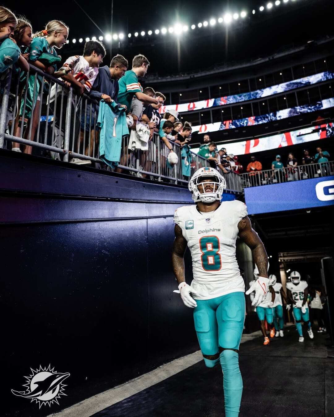 Miami Dolphins  TeamWork Online