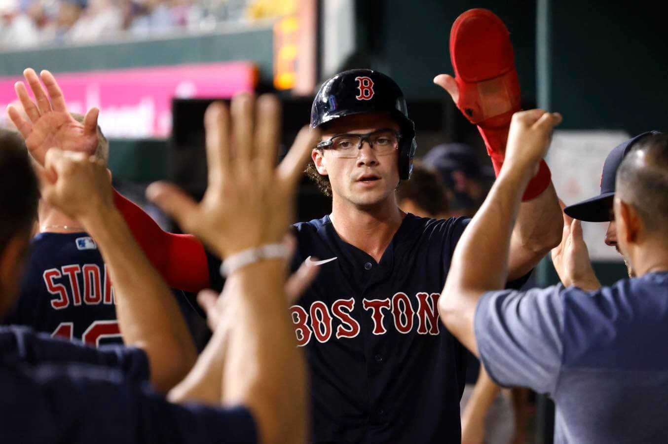 Jobs In Sport In USA - Hitting Coach, Complex | Boston Red Sox